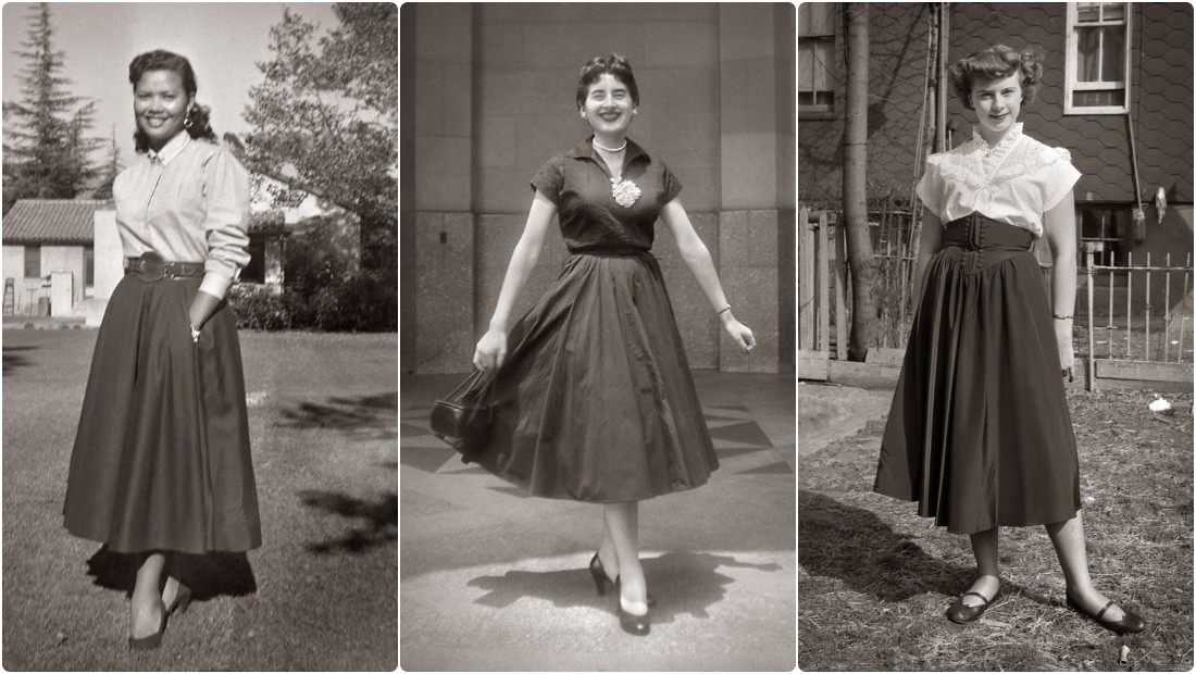 5 Amazon Finds to Make Your Wardrobe More Vintage